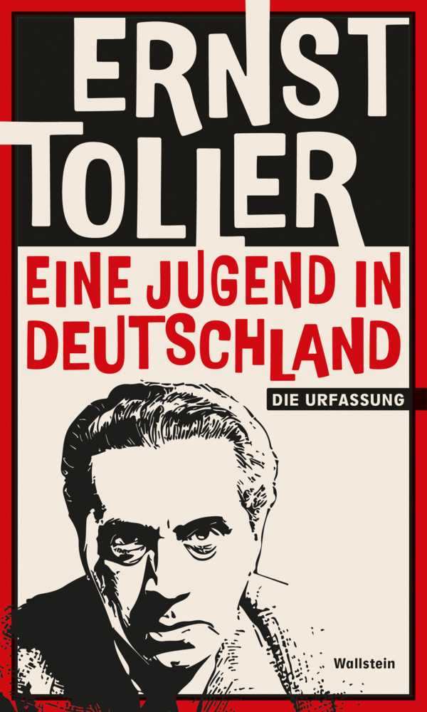 Eine Jugend in Deutschland main product photo
