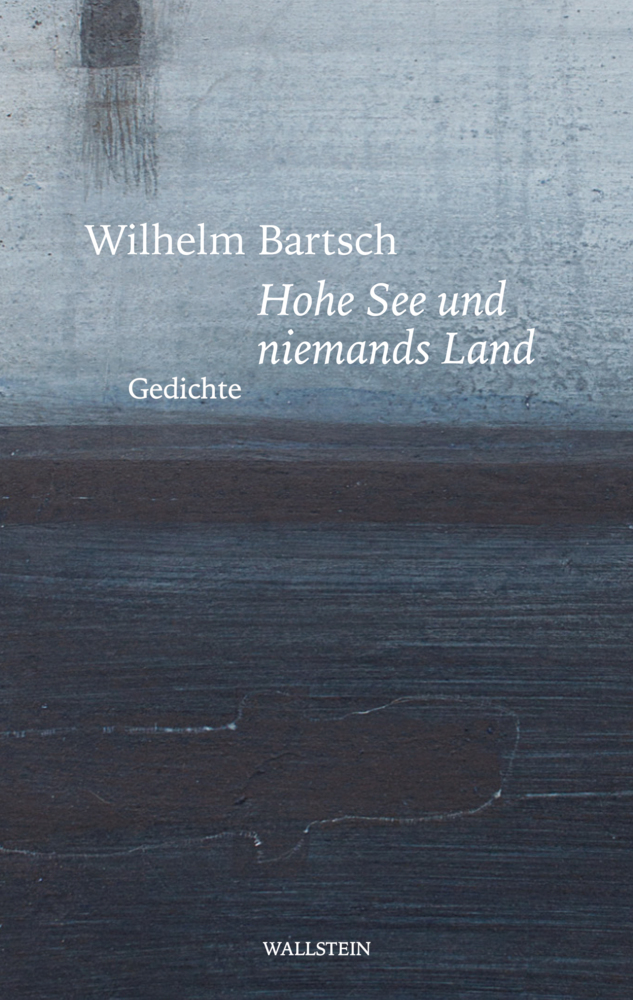 Hohe See und niemands Land main product photo