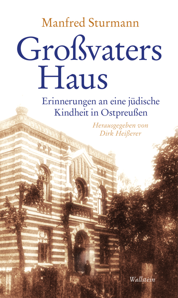 Großvaters Haus main product photo