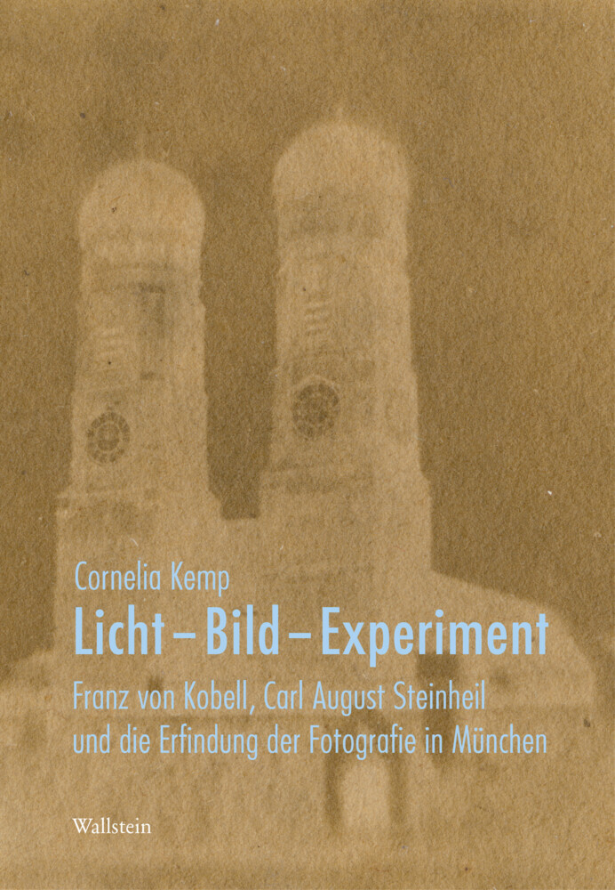 Licht - Bild - Experiment main product photo