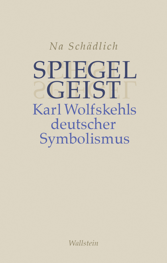 Spiegelgeist main product photo