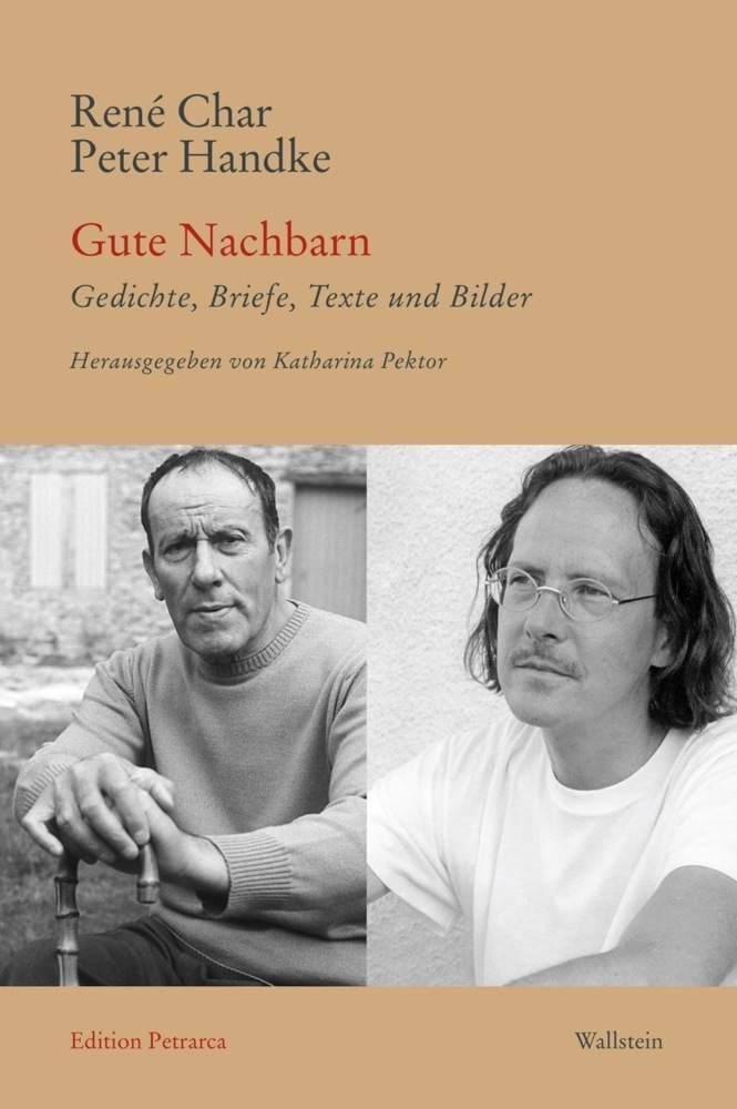Gute Nachbarn main product photo
