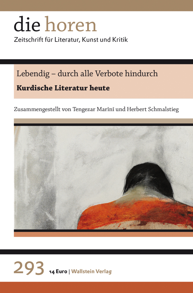 Lebendig - durch alle Verbote hindurch main product photo