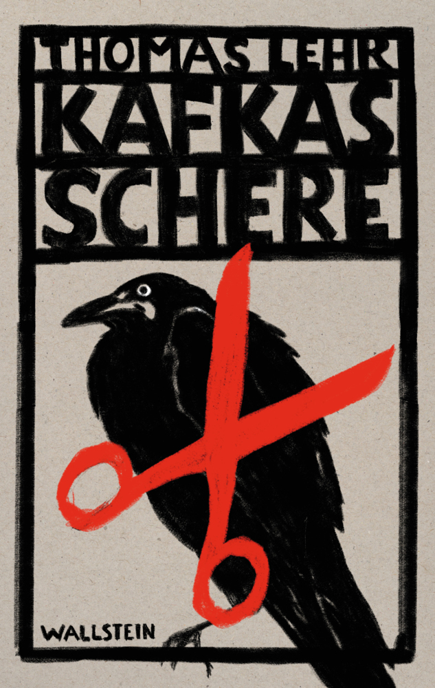 Kafkas Schere main product photo