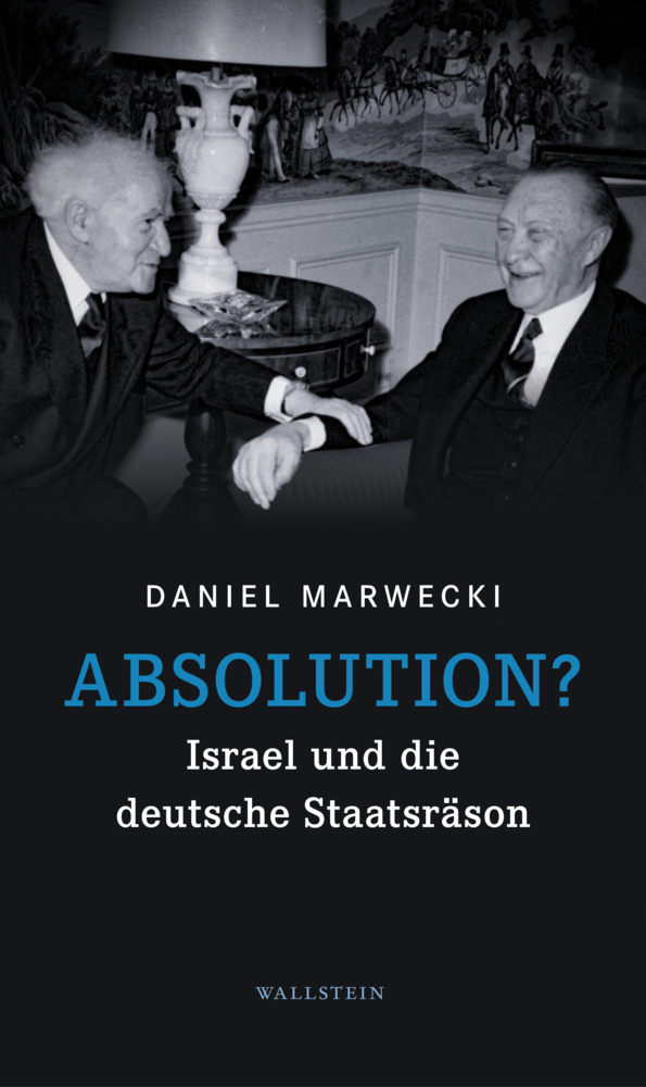 Absolution? main product photo