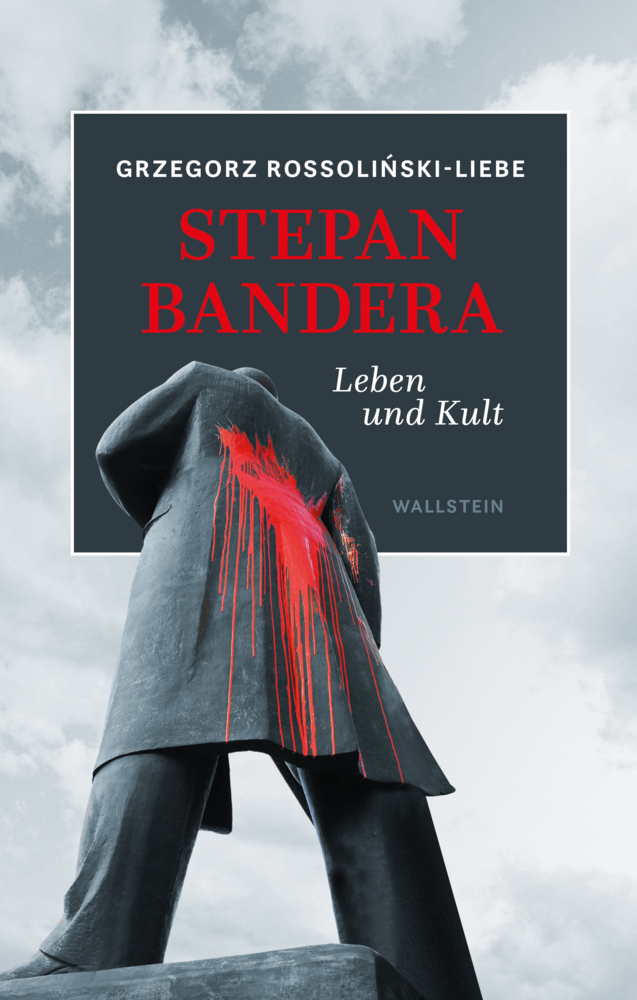 Stepan Bandera main product photo