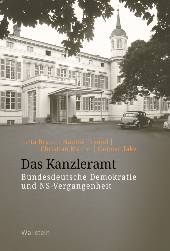 Das Kanzleramt main product photo