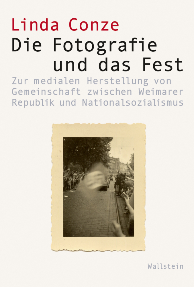 Die Fotografie und das Fest main product photo