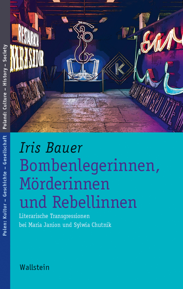 Bombenlegerinnen, Mörderinnen und Rebellinnen main product photo