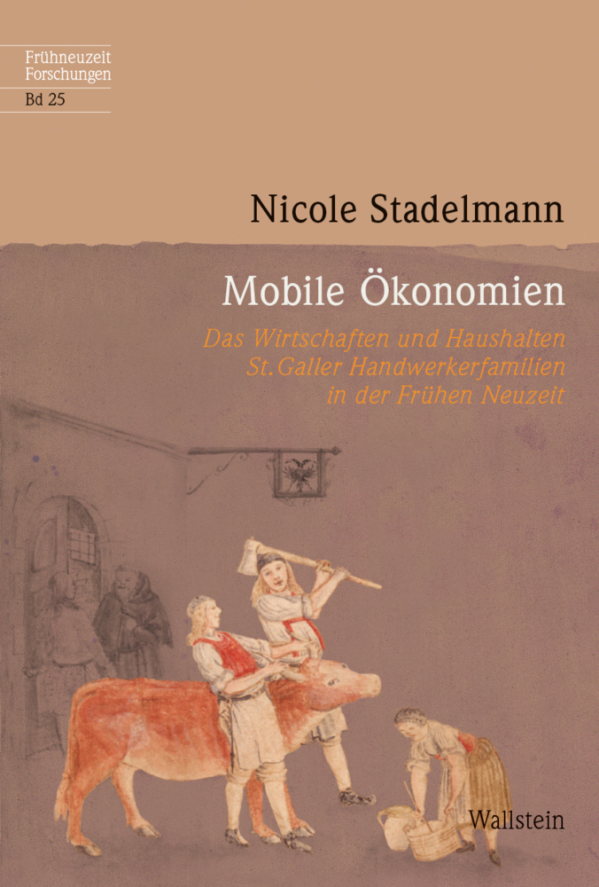 Mobile Ökonomien main product photo