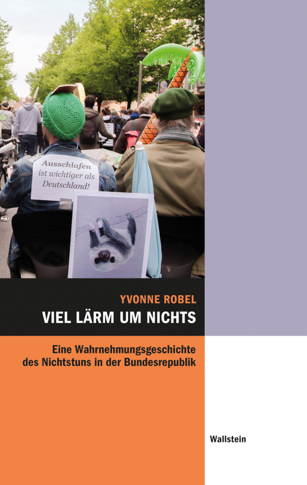 Viel Lärm um nichts main product photo