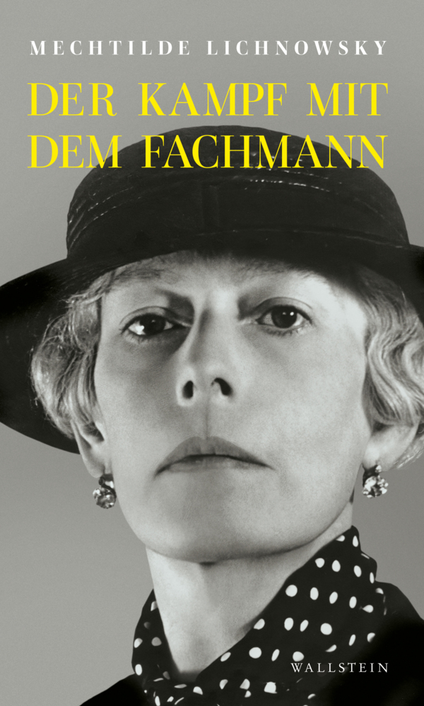 Der Kampf mit dem Fachmann main product photo