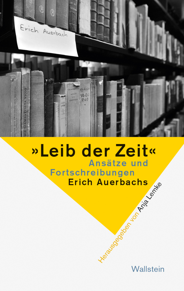 »Leib der Zeit« main product photo