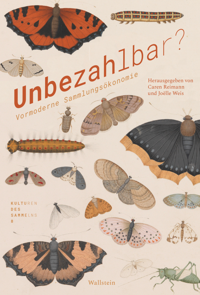 Unbezahlbar? main product photo