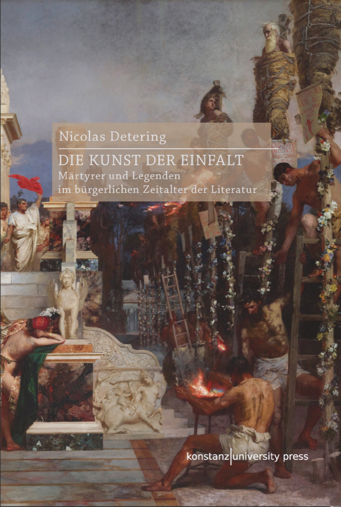 Die Kunst der Einfalt main product photo