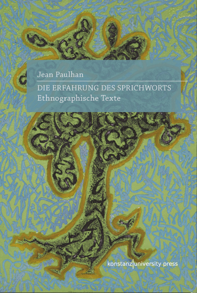 Die Erfahrung des Sprichworts main product photo