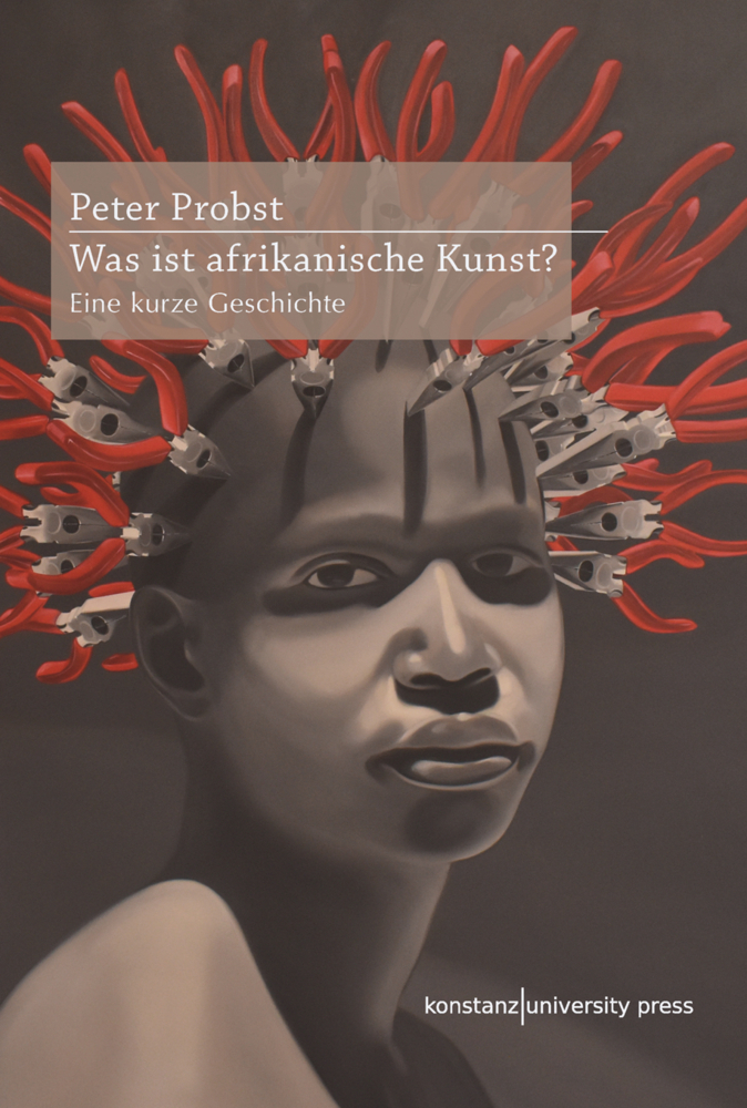 Was ist afrikanische Kunst? main product photo