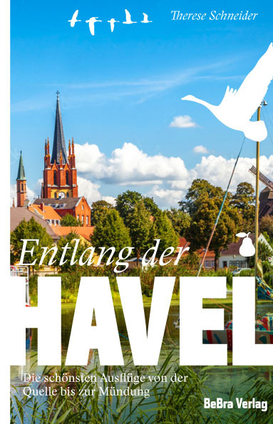 Entlang der Havel main product photo