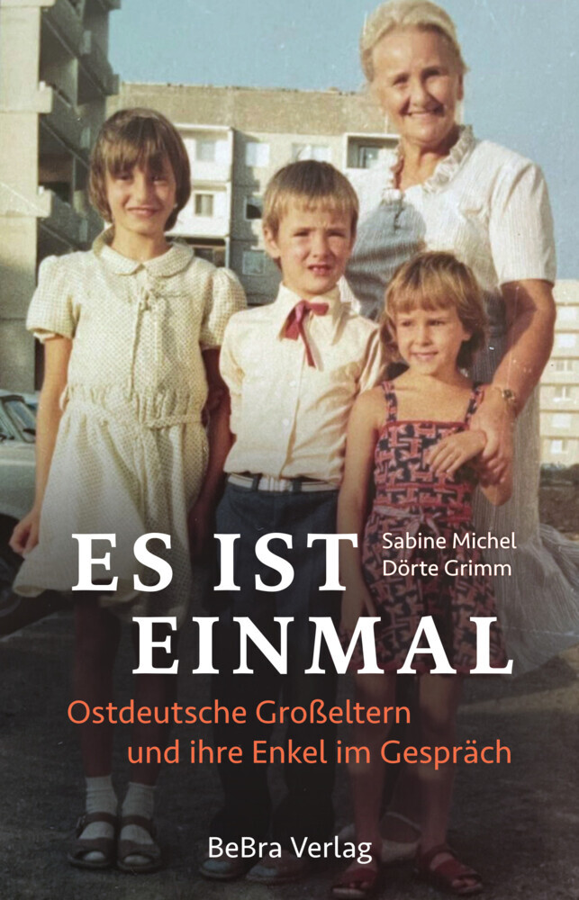 Es ist einmal main product photo