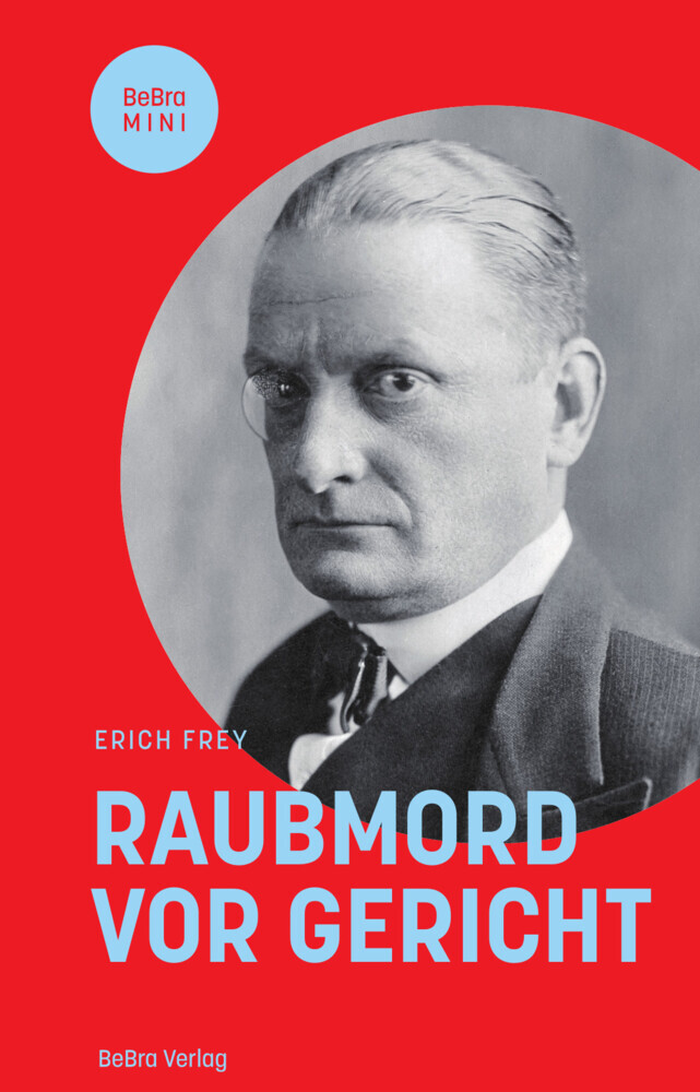 Raubmord vor Gericht main product photo