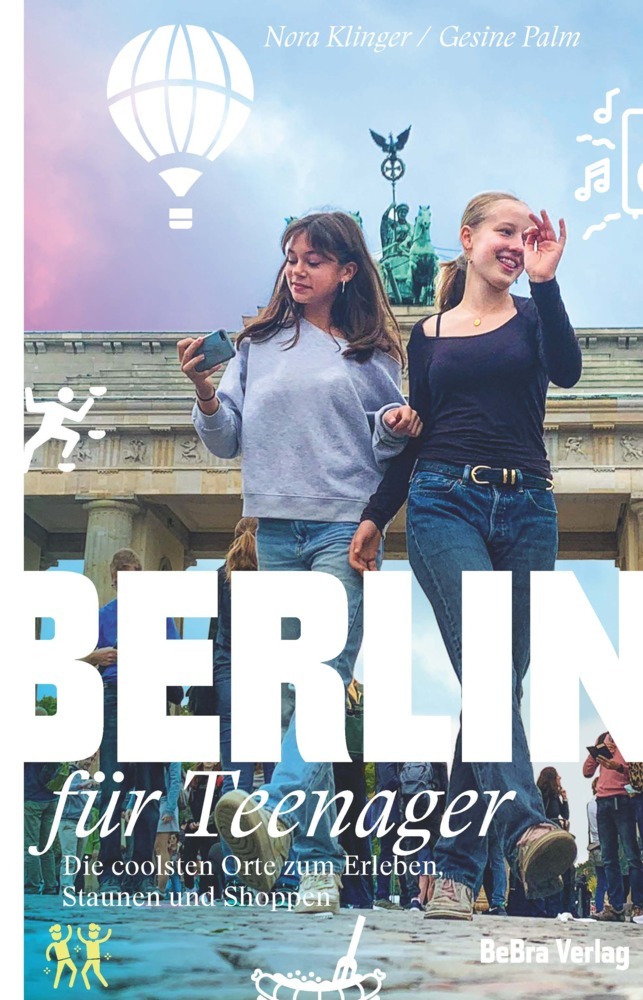 Berlin für Teenager main product photo