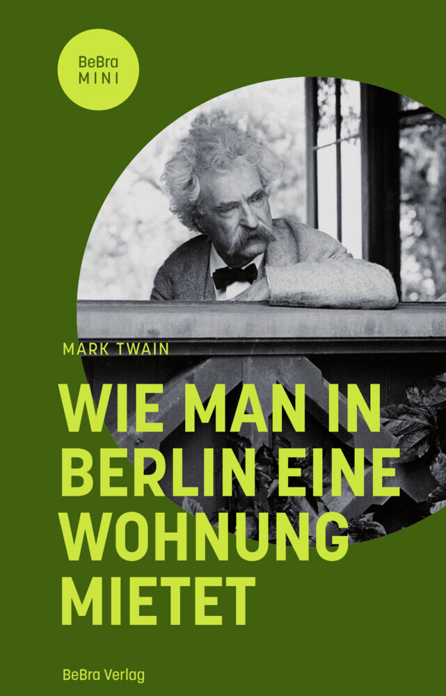 Wie man in Berlin eine Wohnung mietet main product photo