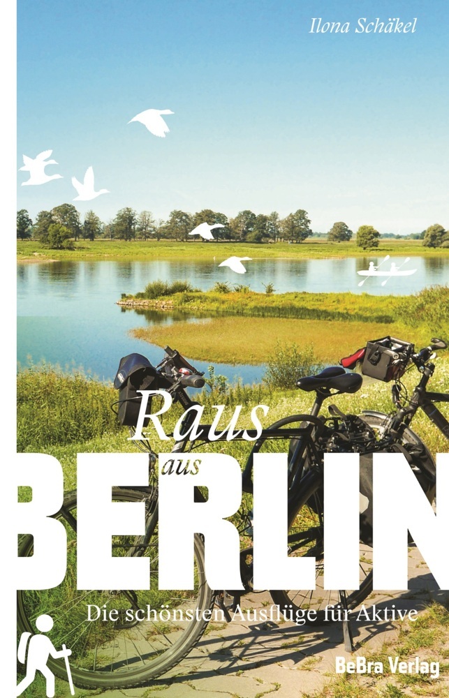 Raus aus Berlin main product photo