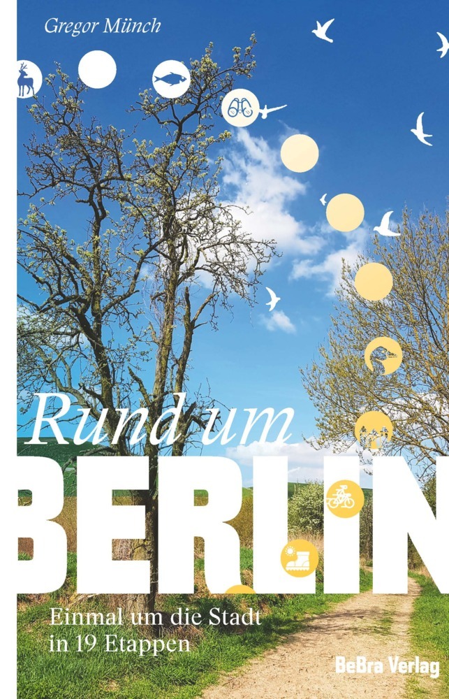Rund um Berlin main product photo