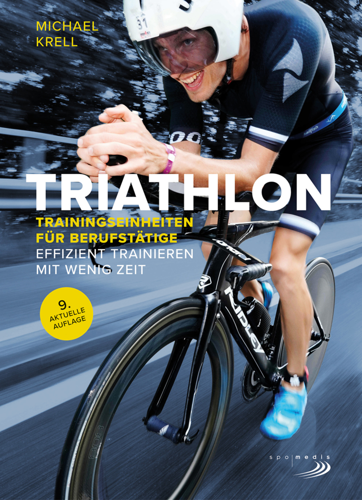 Triathlon-Trainingseinheiten für Berufstätige main product photo