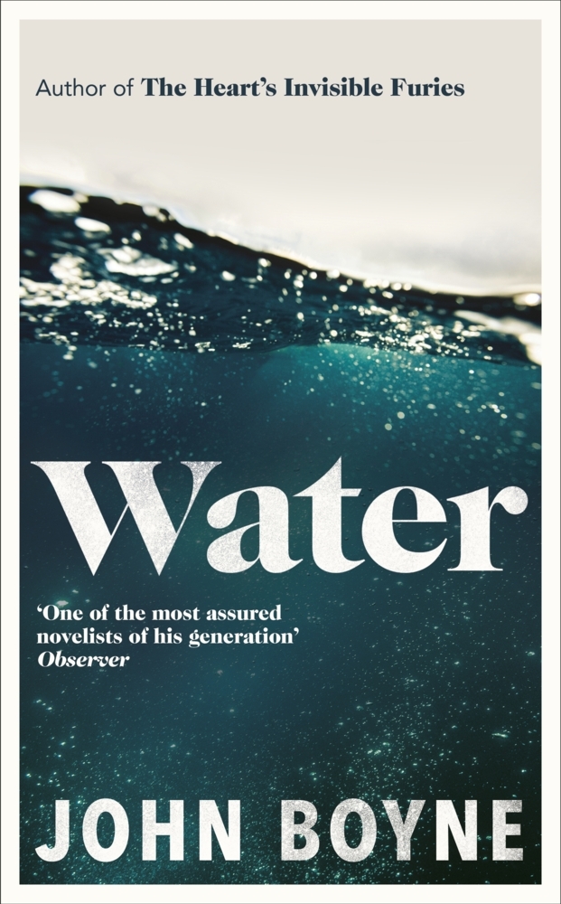 Water main product photo