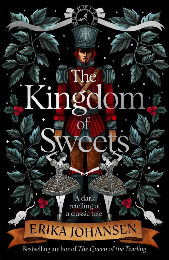 The Kingdom of Sweets main product photo