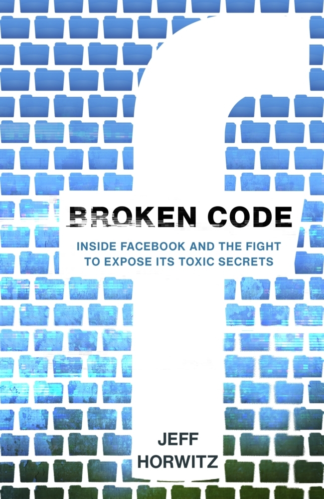 Broken Code main product photo