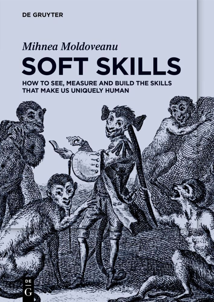Soft Skills main product photo