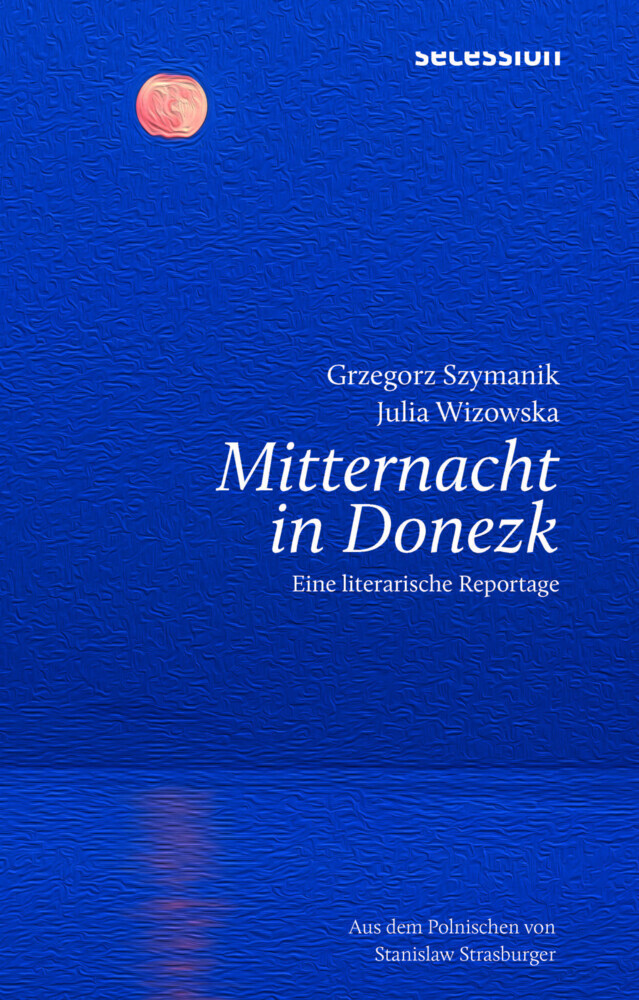 MITTERNACHT IN DONEZK main product photo