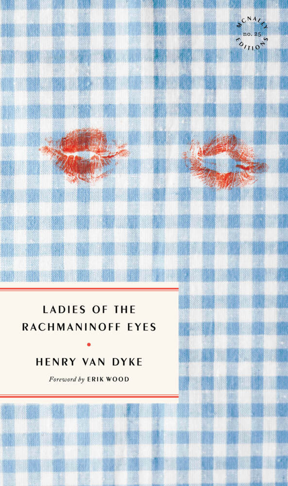 Ladies of the Rachmaninoff Eyes main product photo