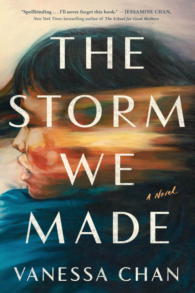 The Storm We Made main product photo