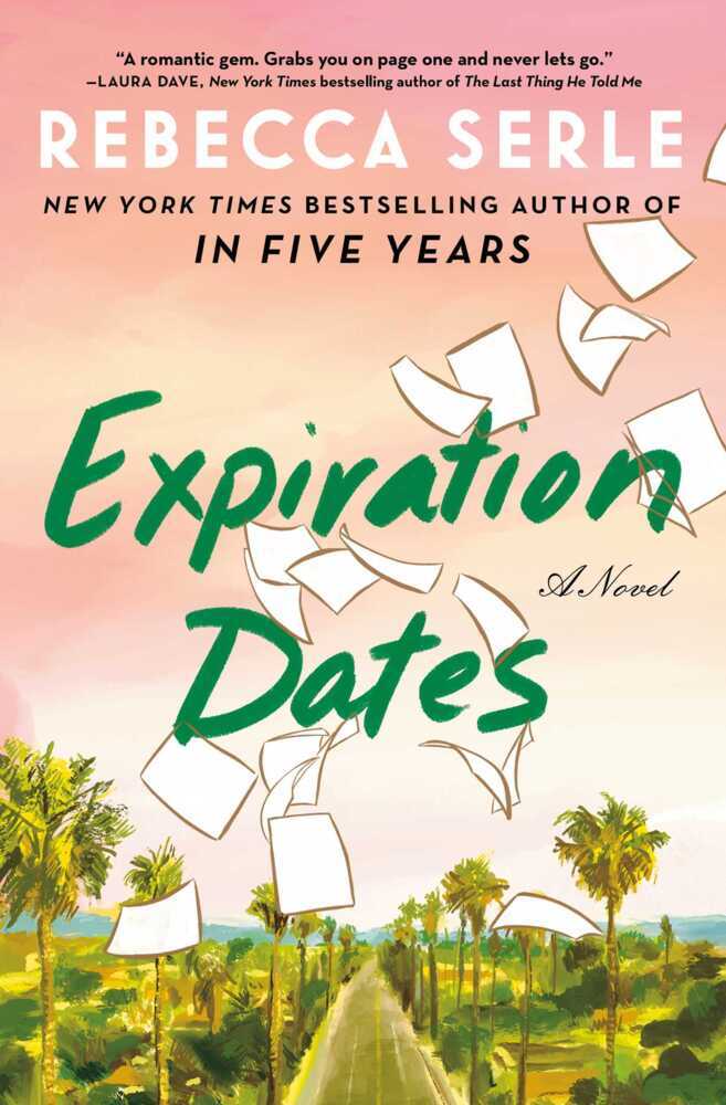 Expiration Dates main product photo