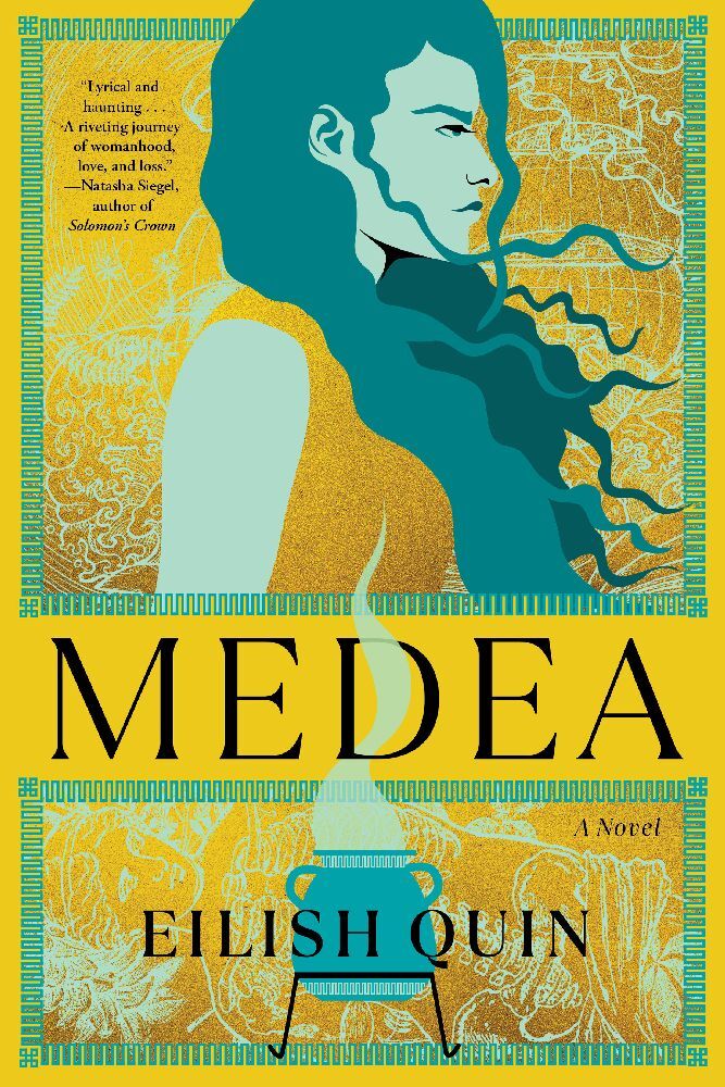 Medea main product photo