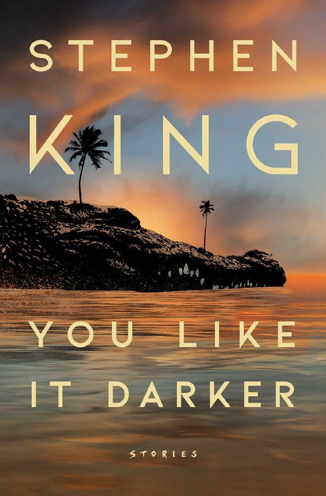 You Like It Darker main product photo