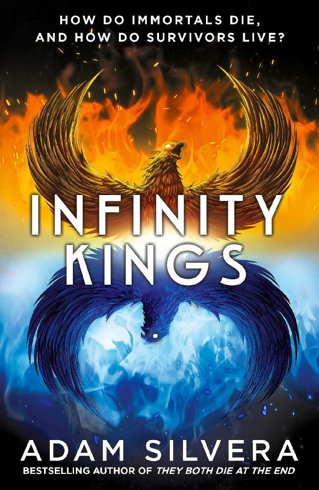 Infinity Kings main product photo