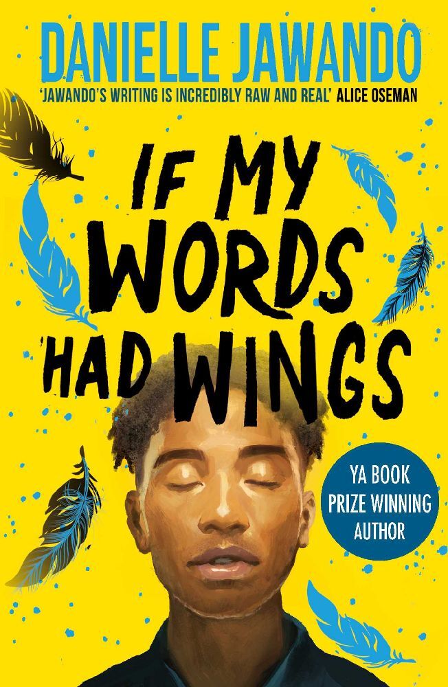 If My Words Had Wings main product photo