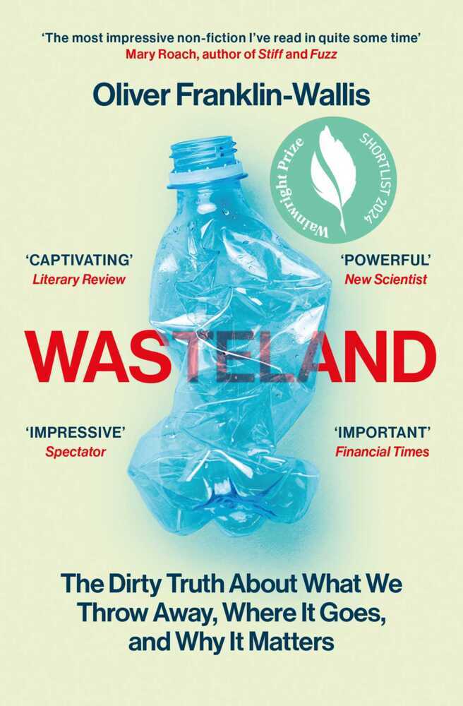 Wasteland main product photo