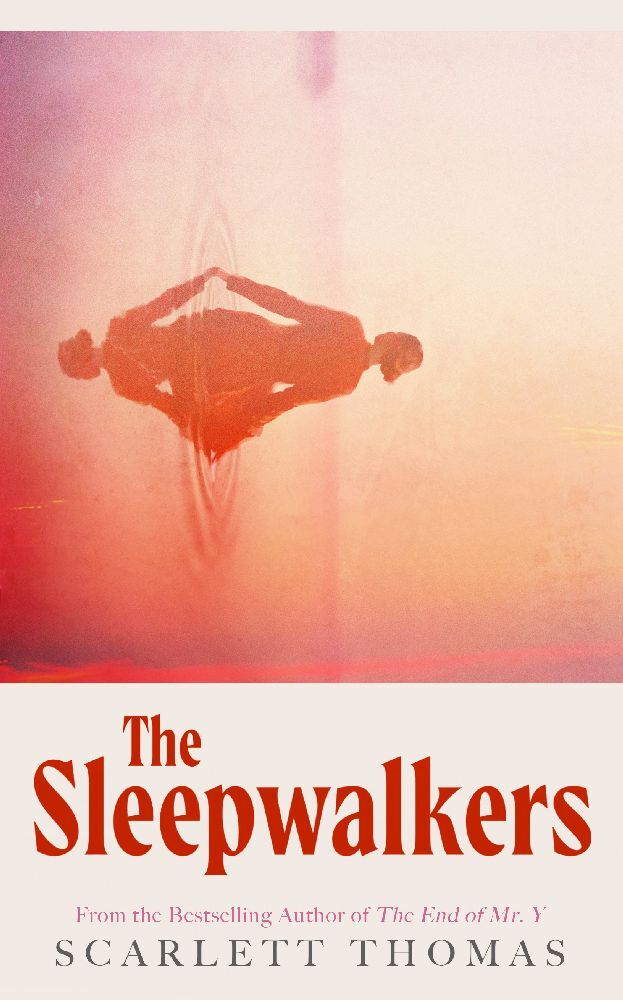 The Sleepwalkers main product photo