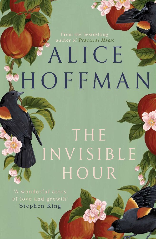 The Invisible Hour main product photo