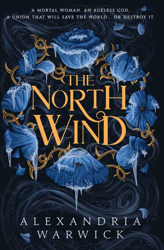 The North Wind main product photo