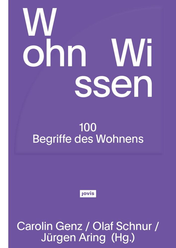 WohnWissen main product photo