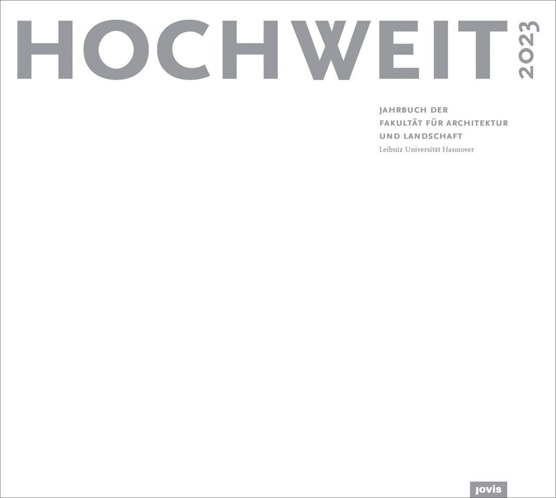 HOCHWEIT 2023 main product photo