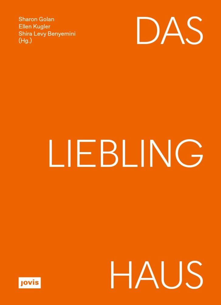 Das Liebling Haus main product photo