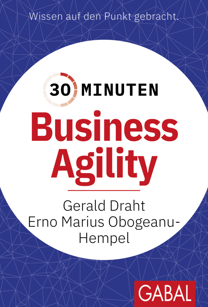 30 Minuten Business Agility main product photo