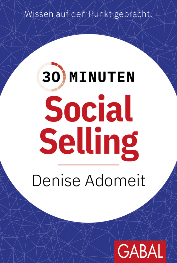 30 Minuten Social Selling main product photo